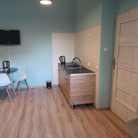 U Jozefa Apartment Tychy Exterior photo