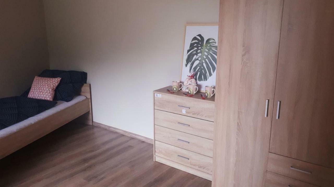 U Jozefa Apartment Tychy Exterior photo